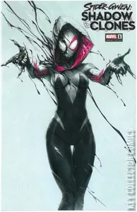 Spider-Gwen: Shadow Clones #1