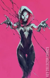 Spider-Gwen: Shadow Clones #1