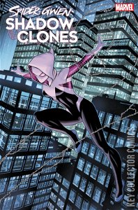 Spider-Gwen: Shadow Clones #1 