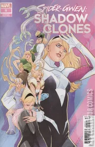 Spider-Gwen: Shadow Clones #5