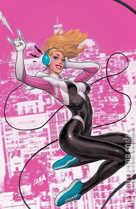 Spider-Gwen: Smash #1 