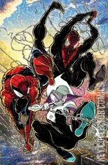 Variant Cover for Spider-Gwen: Smash #1