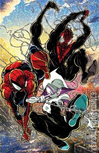 Spider-Gwen: Smash #1 