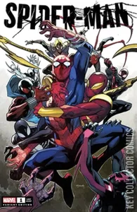 Spider-Man #1