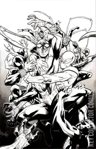 Spider-Man #1