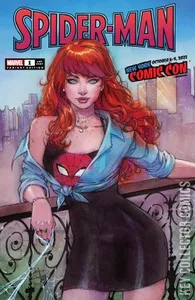 Spider-Man #1