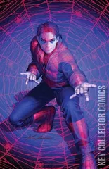 Variant Cover for Spider-Man #1