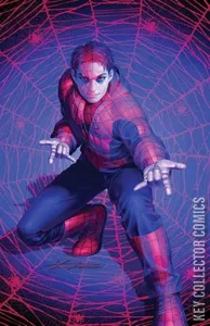 Spider-Man #1