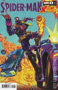 Spider-Man #2