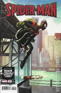 Spider-Man #2