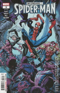 Spider-Man #3