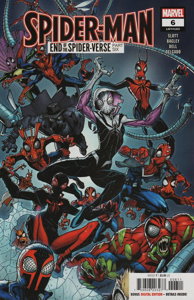 Spider-Man #6