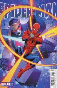 Spider-Man #7