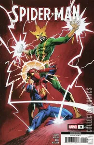 Spider-Man #9