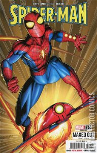 Spider-Man #10