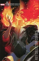 Variant Cover for Spider-Man #10