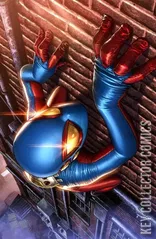 Variant Cover for Spider-Man #11