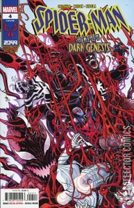 Spider-Man 2099: Dark Genesis #4