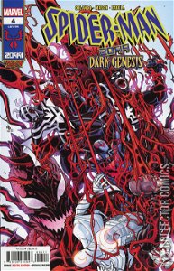 Spider-Man 2099: Dark Genesis #4