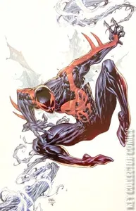 Spider-Man 2099: Exodus - Alpha #1