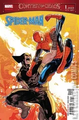 Cover for Spider-Man Annual 2023 #1