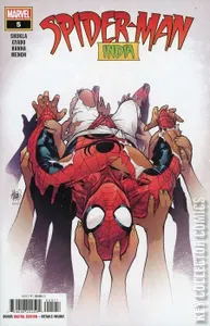 Spider-Man: India #5