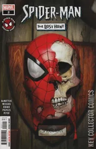 Spider-Man: The Lost Hunt #2