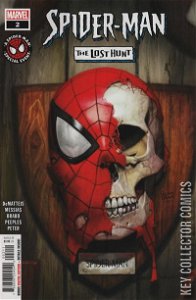 Spider-Man: The Lost Hunt #2