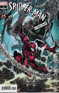 Spider-Man: The Lost Hunt #2