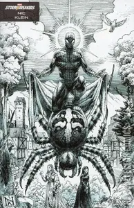 Spider-Man: Unforgiven #1