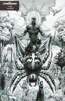 Spider-Man: Unforgiven