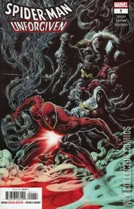 Spider-Man: Unforgiven #1