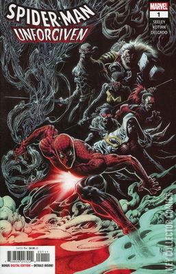 Spider-Man: Unforgiven