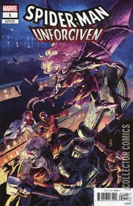 Spider-Man: Unforgiven #1