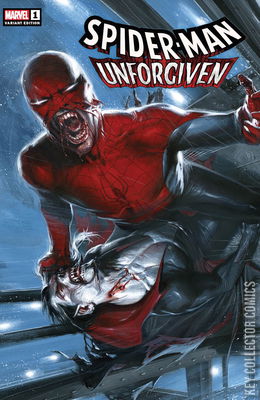 Spider-Man: Unforgiven