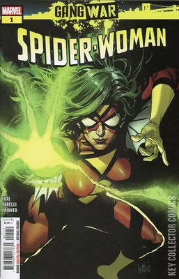 Spider-Woman