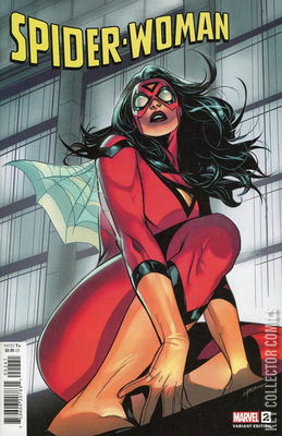 Spider-Woman