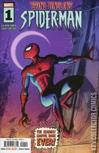 Spine-Tingling Spider-Man #1