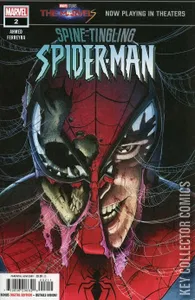 Spine-Tingling Spider-Man #2