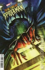 Variant Cover for Spine-Tingling Spider-Man #3
