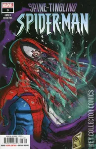 Spine-Tingling Spider-Man #3