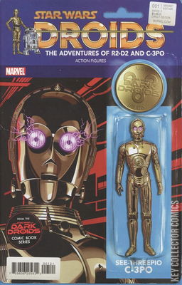 Star Wars: Dark Droids