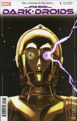 Star Wars: Dark Droids