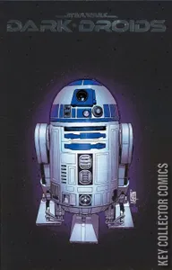 Star Wars: Dark Droids #1