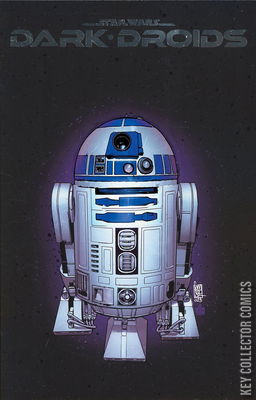 Star Wars: Dark Droids