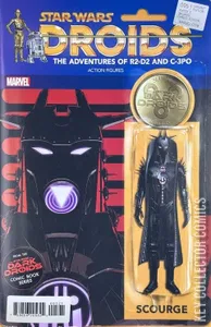Star Wars: Dark Droids #5