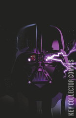 Variant Cover for Star Wars: Dark Droids #5