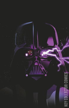 Variant Cover for Star Wars: Dark Droids #5