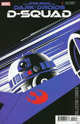 Star Wars: Dark Droids D-Squad