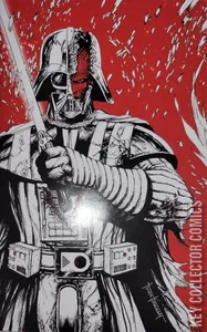 Star Wars: Darth Vader - Black, White and Red #1